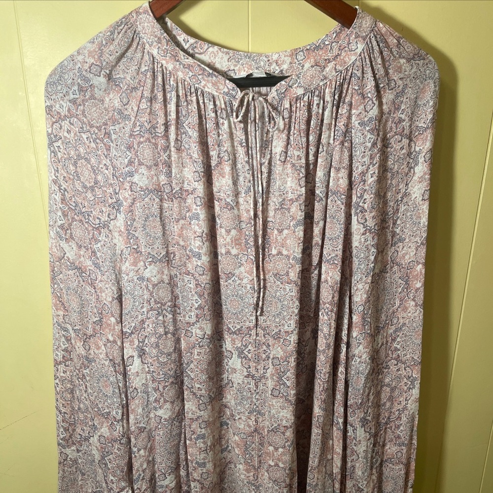 Lucky brand